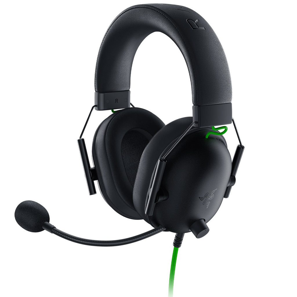 Razer BLACKSHARK V2 X Gaming Headset – 7.1 – PC/PS4/PS5