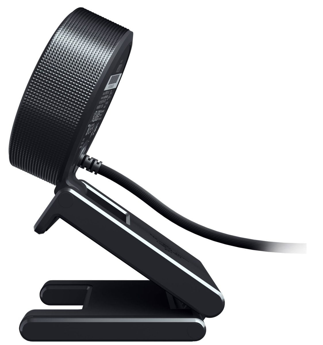 Razer KIYO X – 1080p 30fps/720p 60fps – Full HD – Auto Focus – Low Light Sensor – USB Webcam