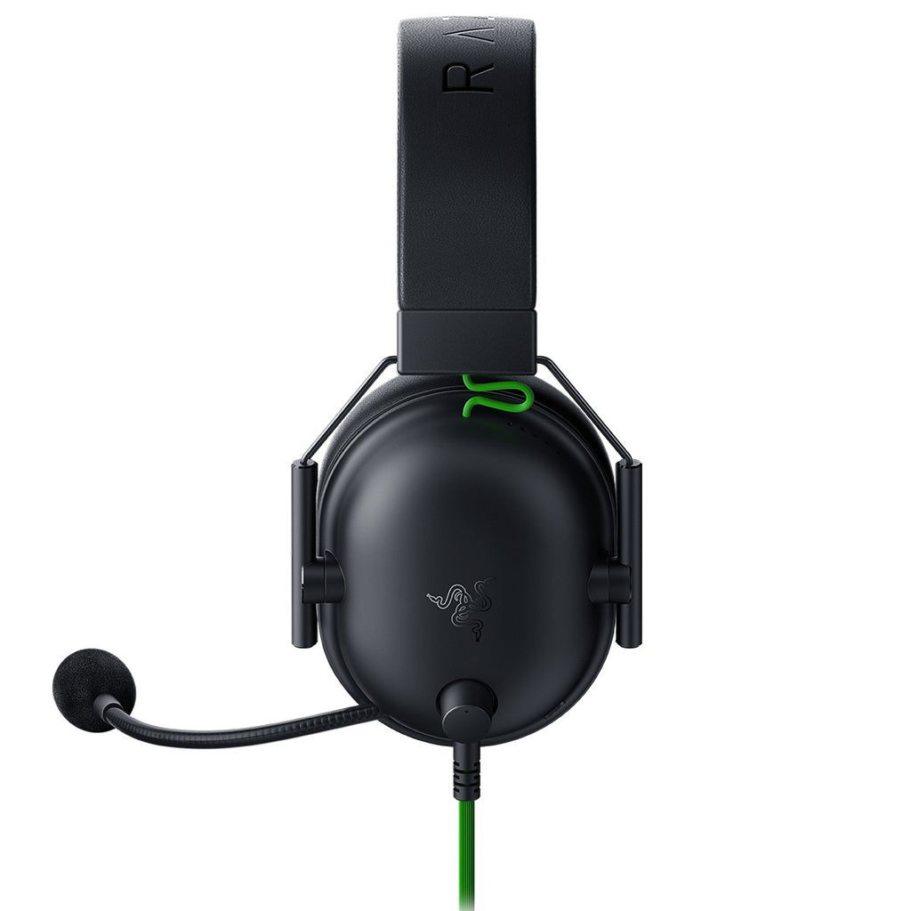 Razer BLACKSHARK V2 X Gaming Headset – 7.1 – PC/PS4/PS5