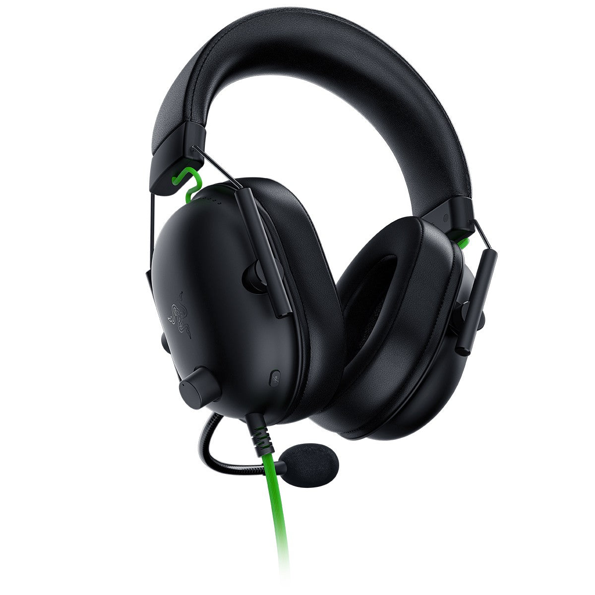 Razer BLACKSHARK V2 X Gaming Headset – 7.1 – PC/PS4/PS5