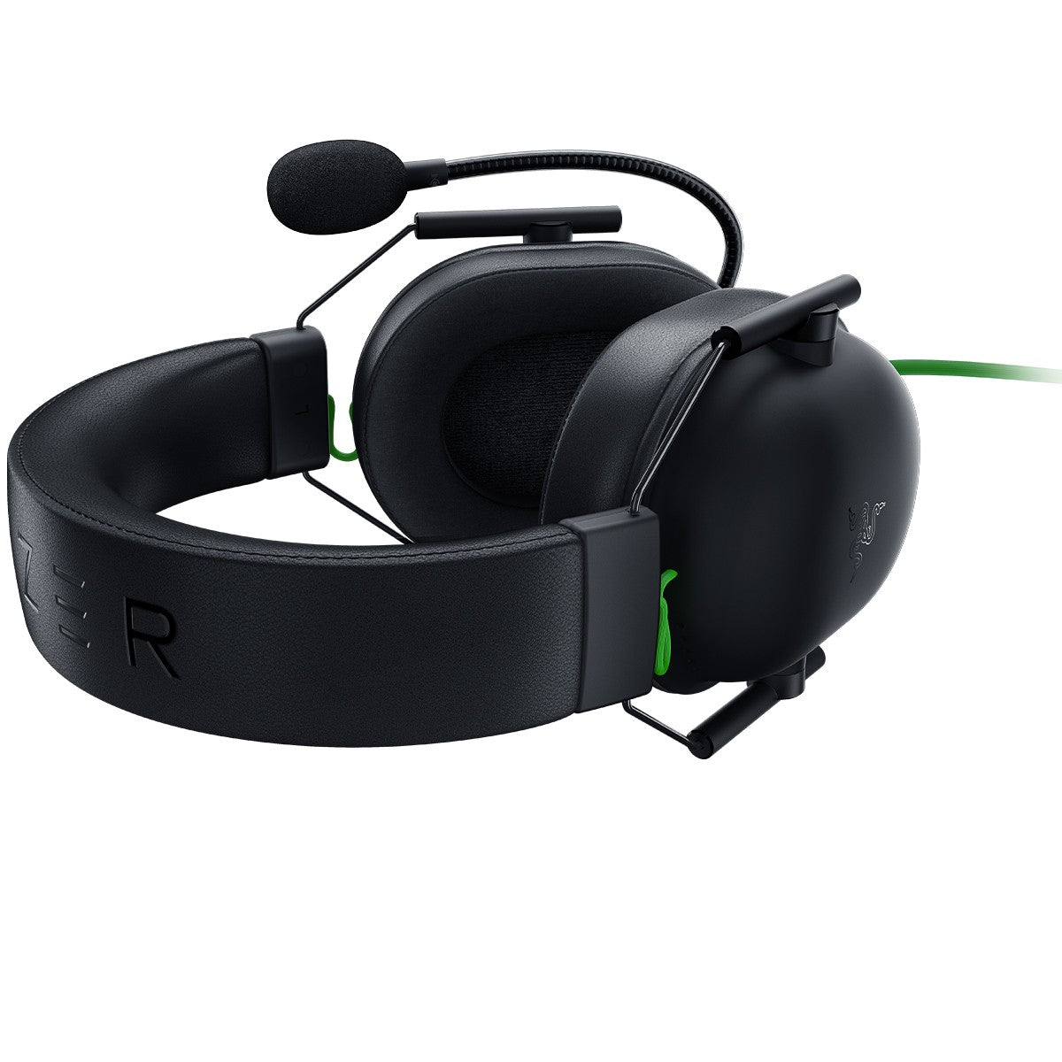 Razer BLACKSHARK V2 X Gaming Headset – 7.1 – PC/PS4/PS5