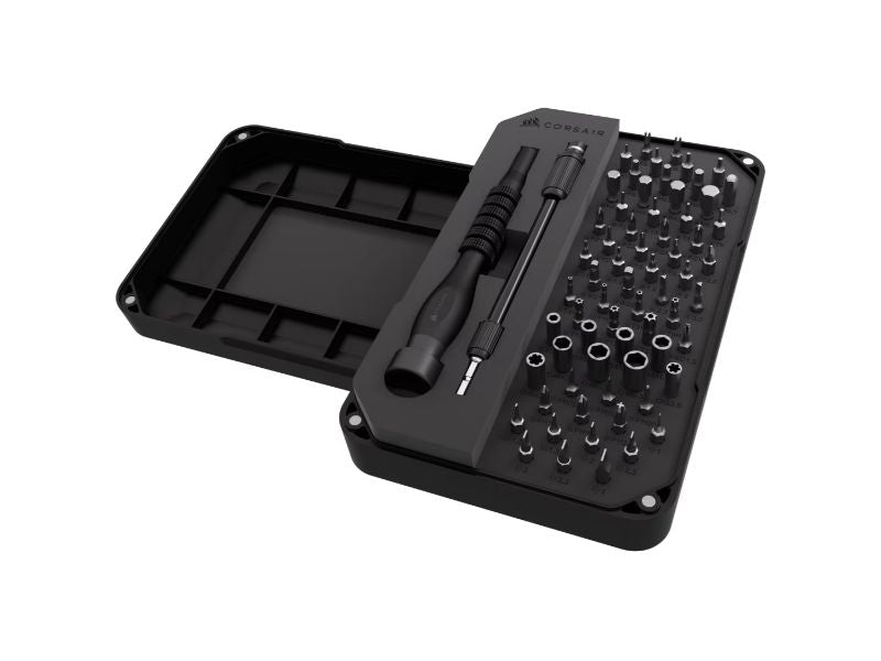 CORSAIR PC DIY Precision Toolkit