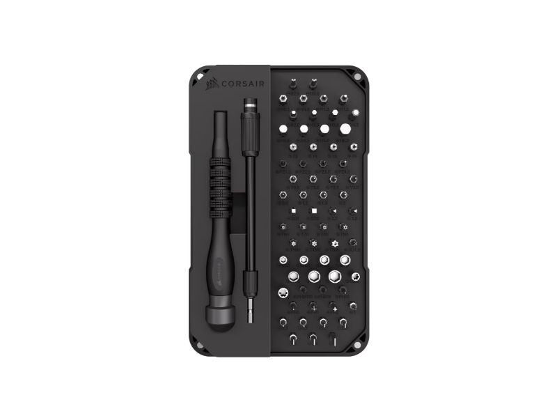 CORSAIR PC DIY Precision Toolkit