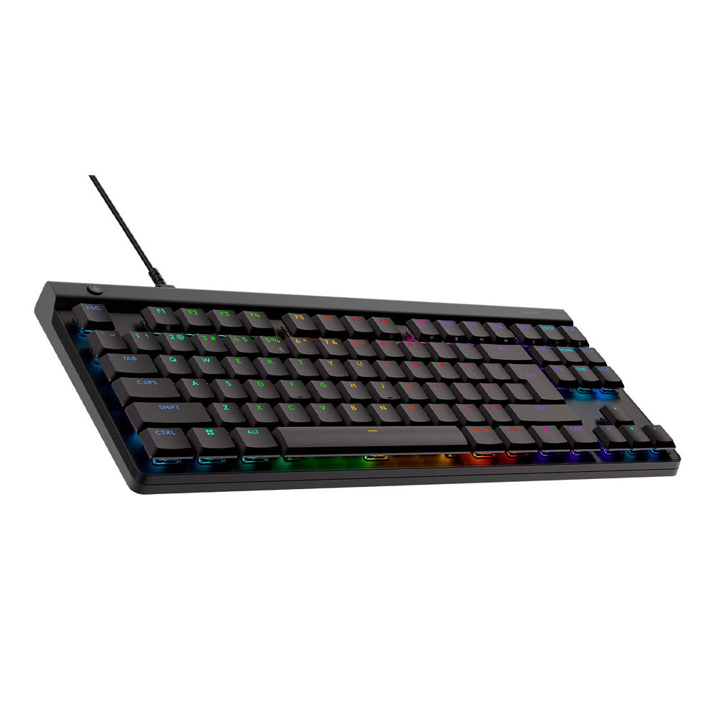 GAM.KEYBOARD LOGITECH G515 CORDED BLK