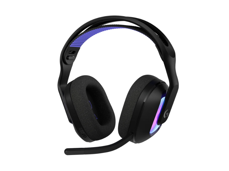 GAM.HDST LOGITECH G522 BLACK