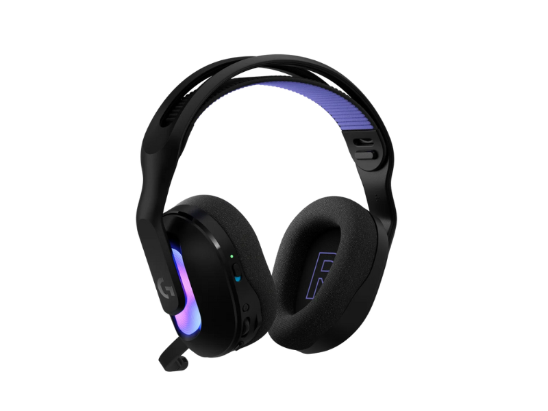 GAM.HDST LOGITECH G522 BLACK