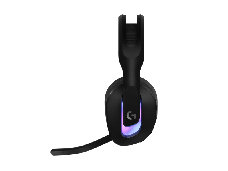 GAM.HDST LOGITECH G522 BLACK