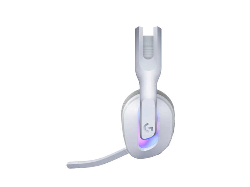 GAM.HDST LOGITECH G522 WHITE