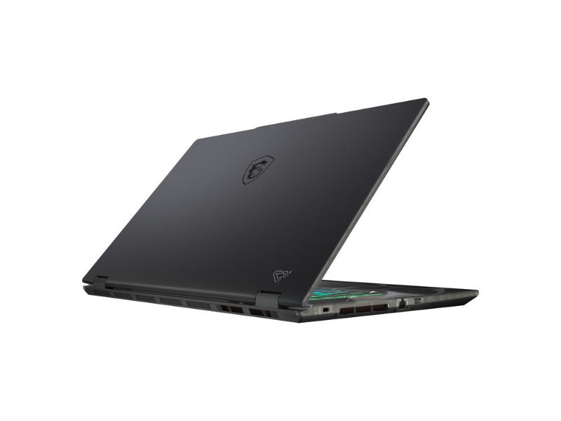 Laptop MSI Cyborg A17 AI B2HWFKG 17.3'' FHD/ R7 260/ 32GB/1TB SSD/RTX 5060/ Win 11 Home/ 2Y 9S7-17UL32-023