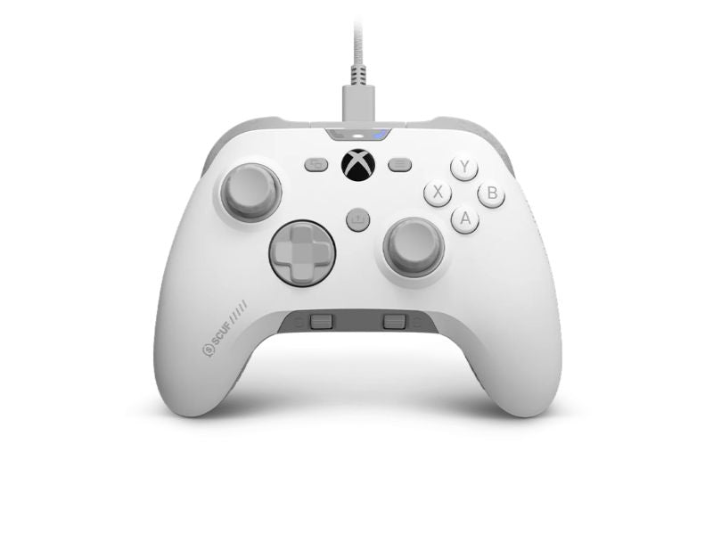 SCUF Controller Valor PRO White (Xbox/PC)