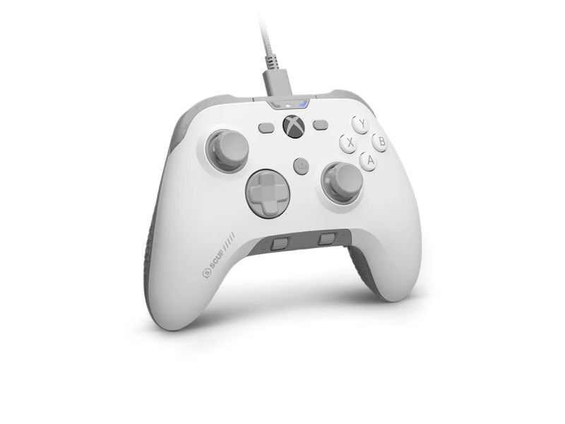 SCUF Controller Valor PRO White (Xbox/PC)