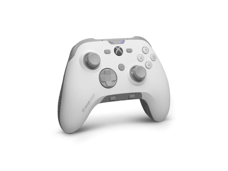SCUF Controller Valor PRO Wireless White (Xbox/PC)