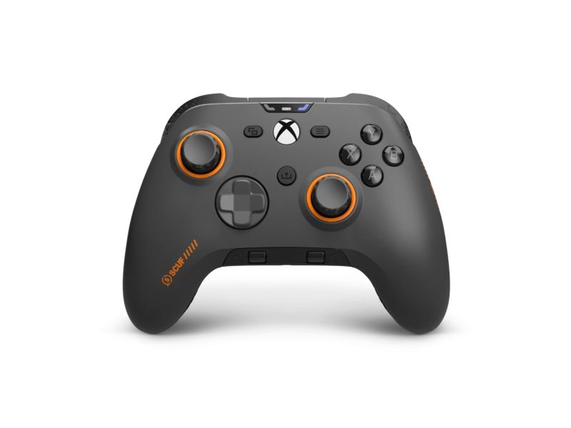 SCUF Controller Valor PRO Wireless Steel Grey (Xbox/PC)