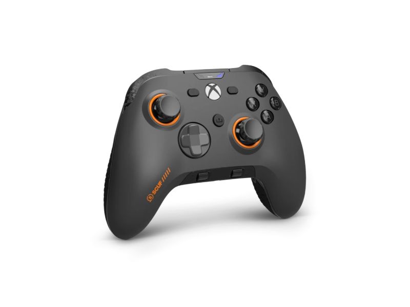 SCUF Controller Valor PRO Wireless Steel Grey (Xbox/PC)