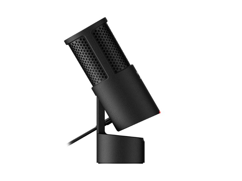 HyperX SoloCast 2 USB Gaming Mircrophone - Black - AR0A0AA