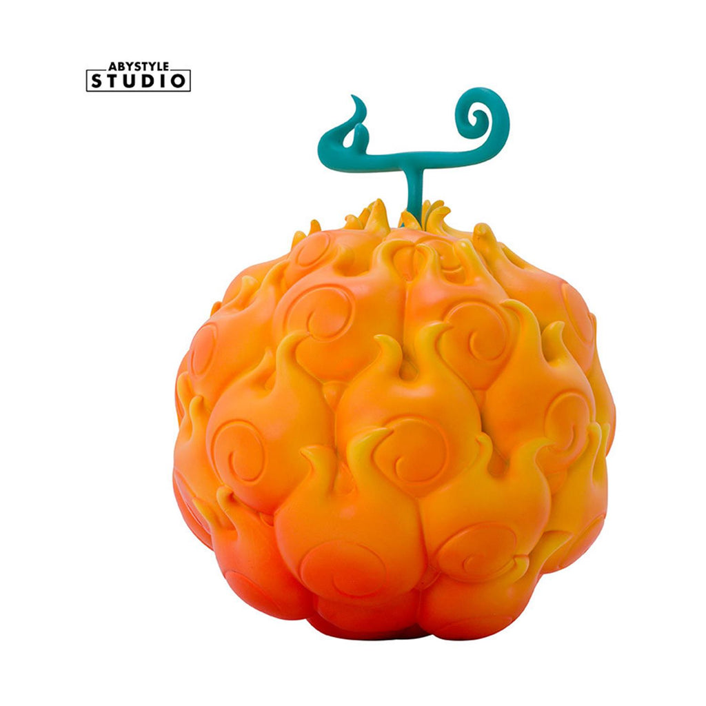Abysse One Piece - Flame-Flame Fruit Replica (13cm) (ABYREP005)