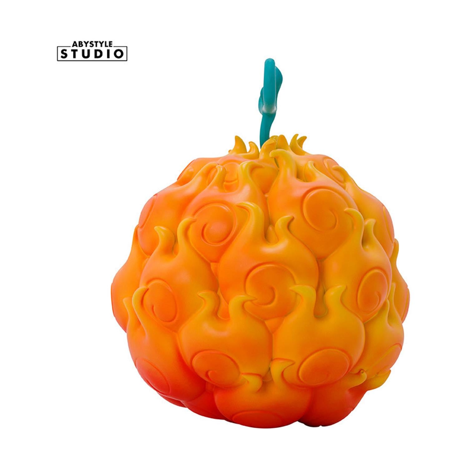 Abysse One Piece - Flame-Flame Fruit Replica (13cm) (ABYREP005)