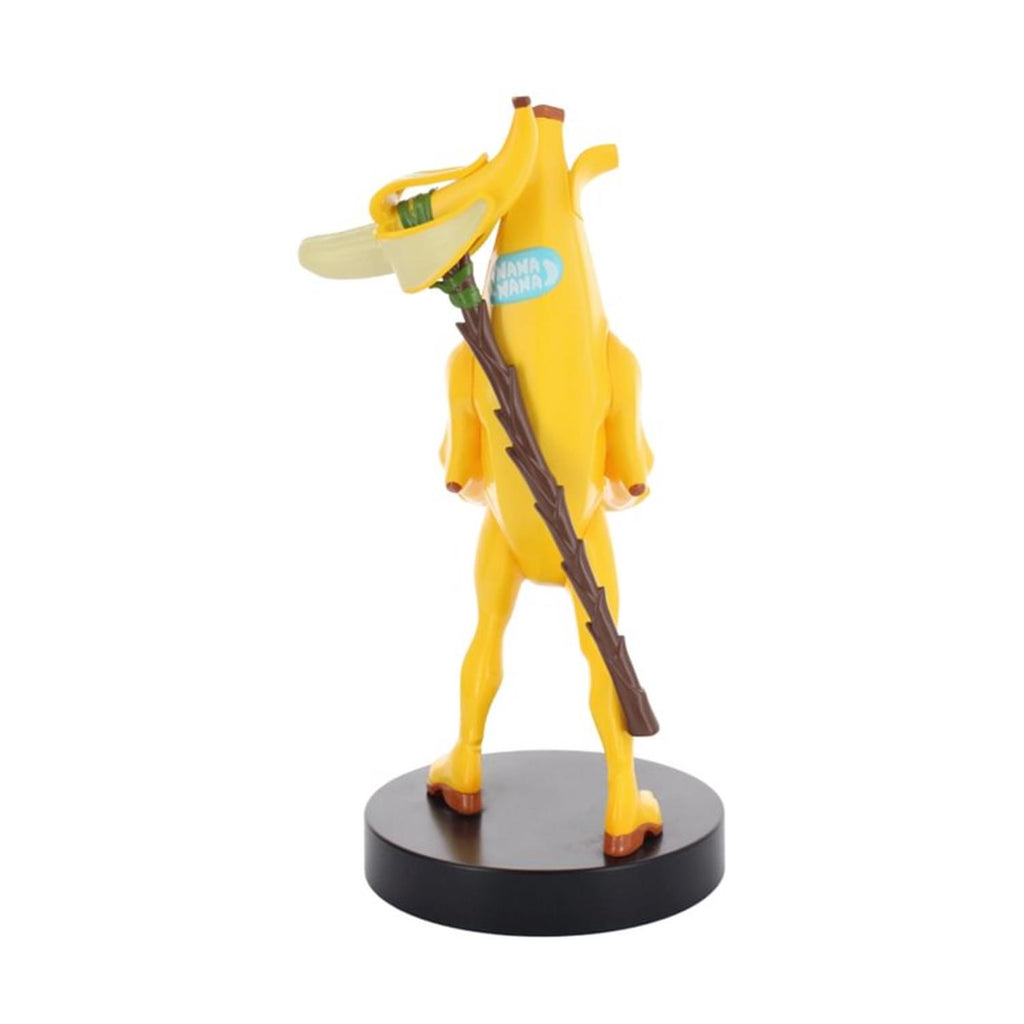 EXG Cable Guys: Fortnite - Peely Phone & Controller Holder (CGCRFN400585)