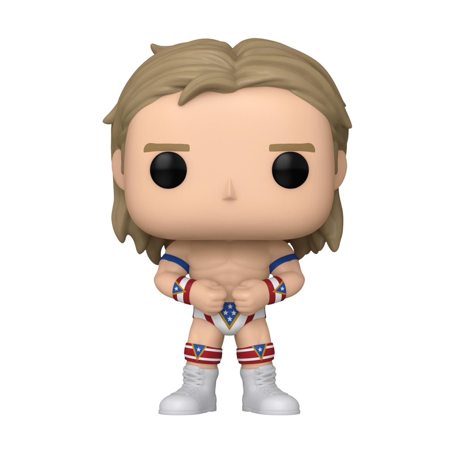 Funko Pop! WWE - Lex Luger #159 Vinyl Figure