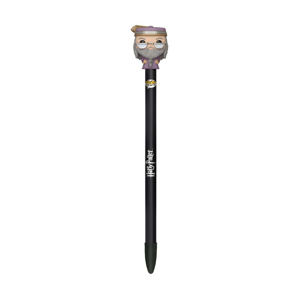 Funko Pop! Pens: Harry Potter - Albus Dumbledore Pen & Topper