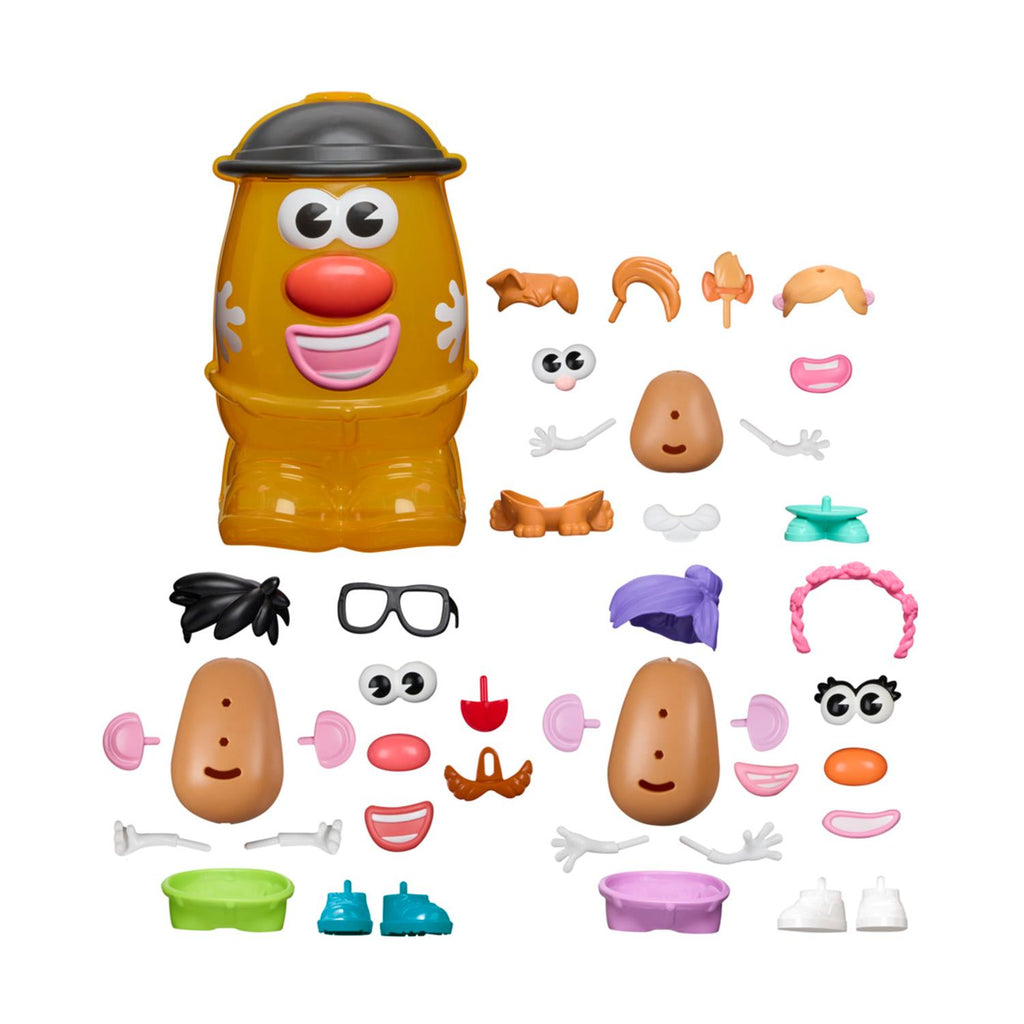 Hasbro Potato Head - Super Spud (F9410)