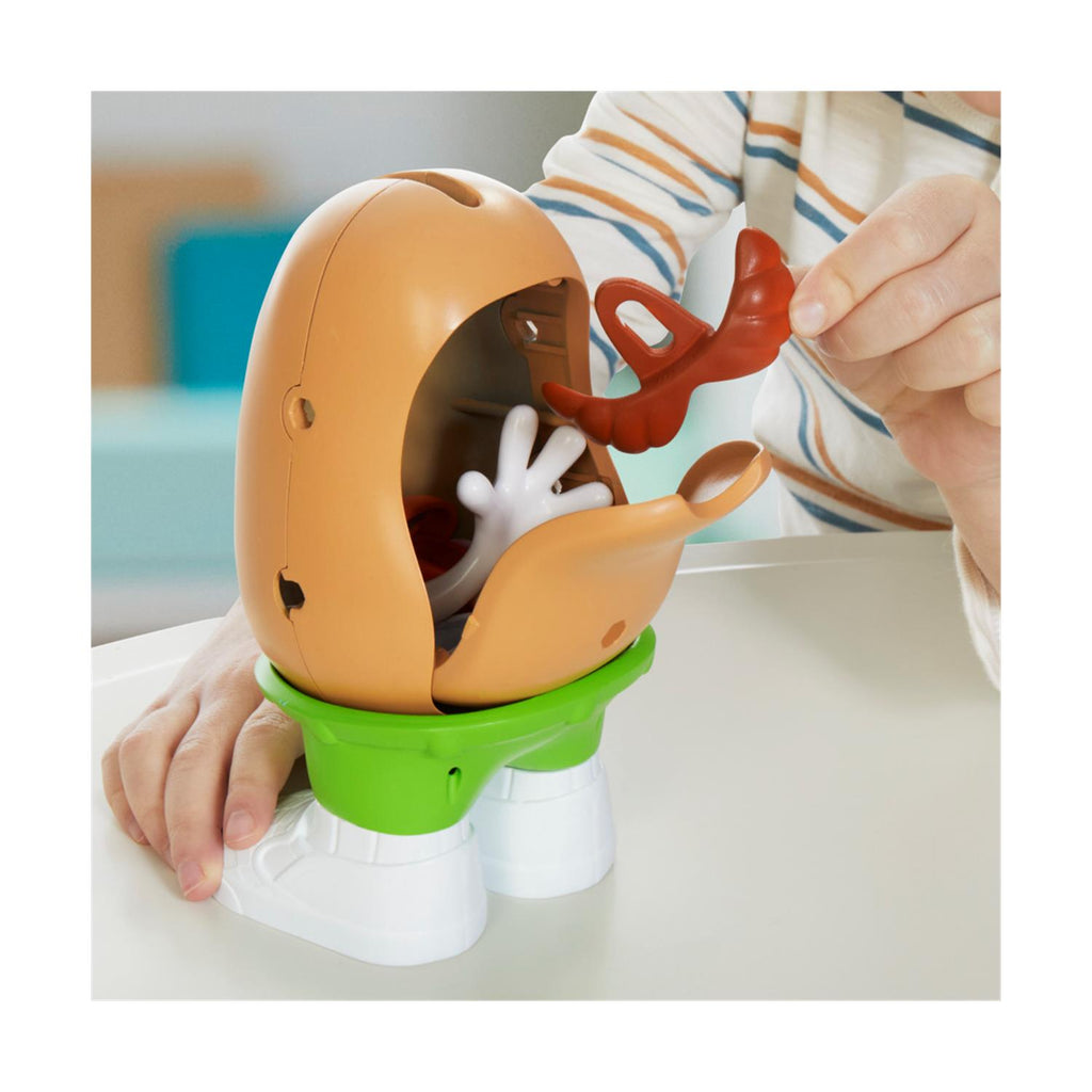 Hasbro Potato Head - Super Spud (F9410)