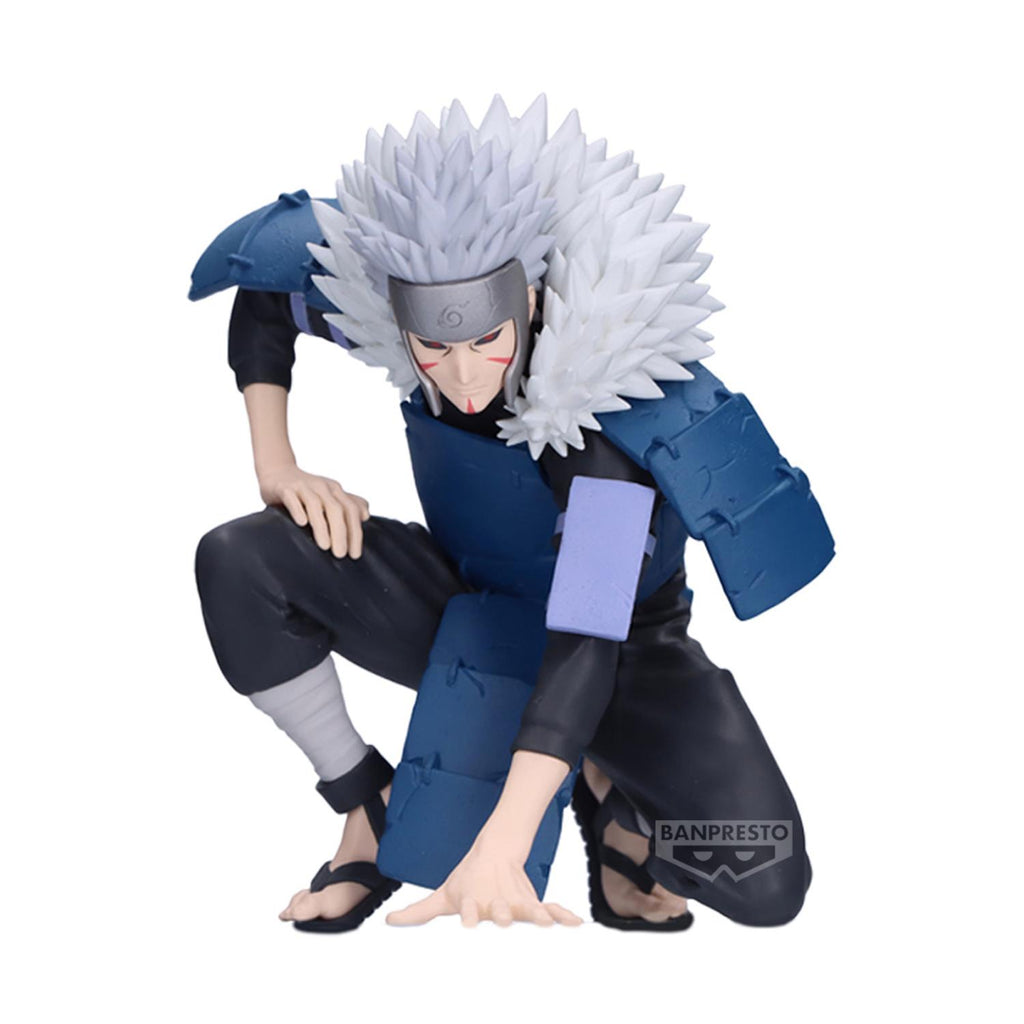 Banpresto Panel Spectacle: Naruto Shippuden - Senju Tobirama Statue (28669)