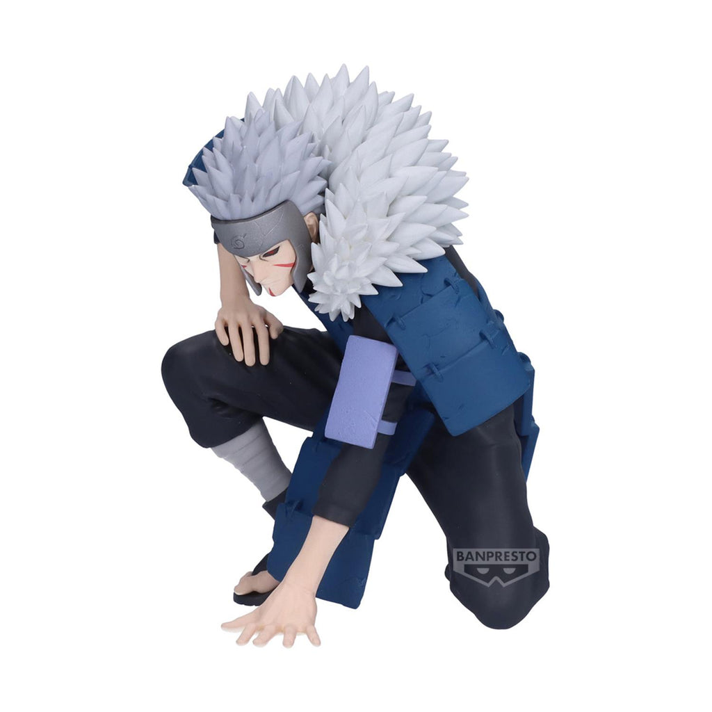 Banpresto Panel Spectacle: Naruto Shippuden - Senju Tobirama Statue (28669)