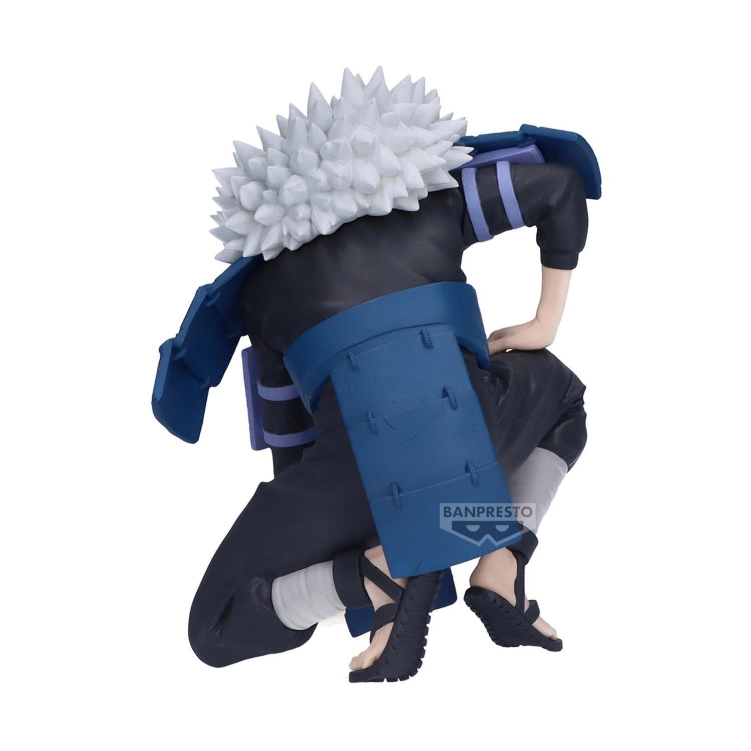 Banpresto Panel Spectacle: Naruto Shippuden - Senju Tobirama Statue (28669)