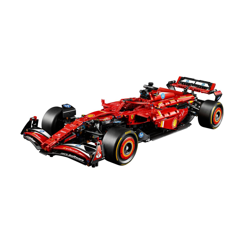 LEGO® Technic: Αυτοκίνητο Ferrari Sf-24 F1 (42207)