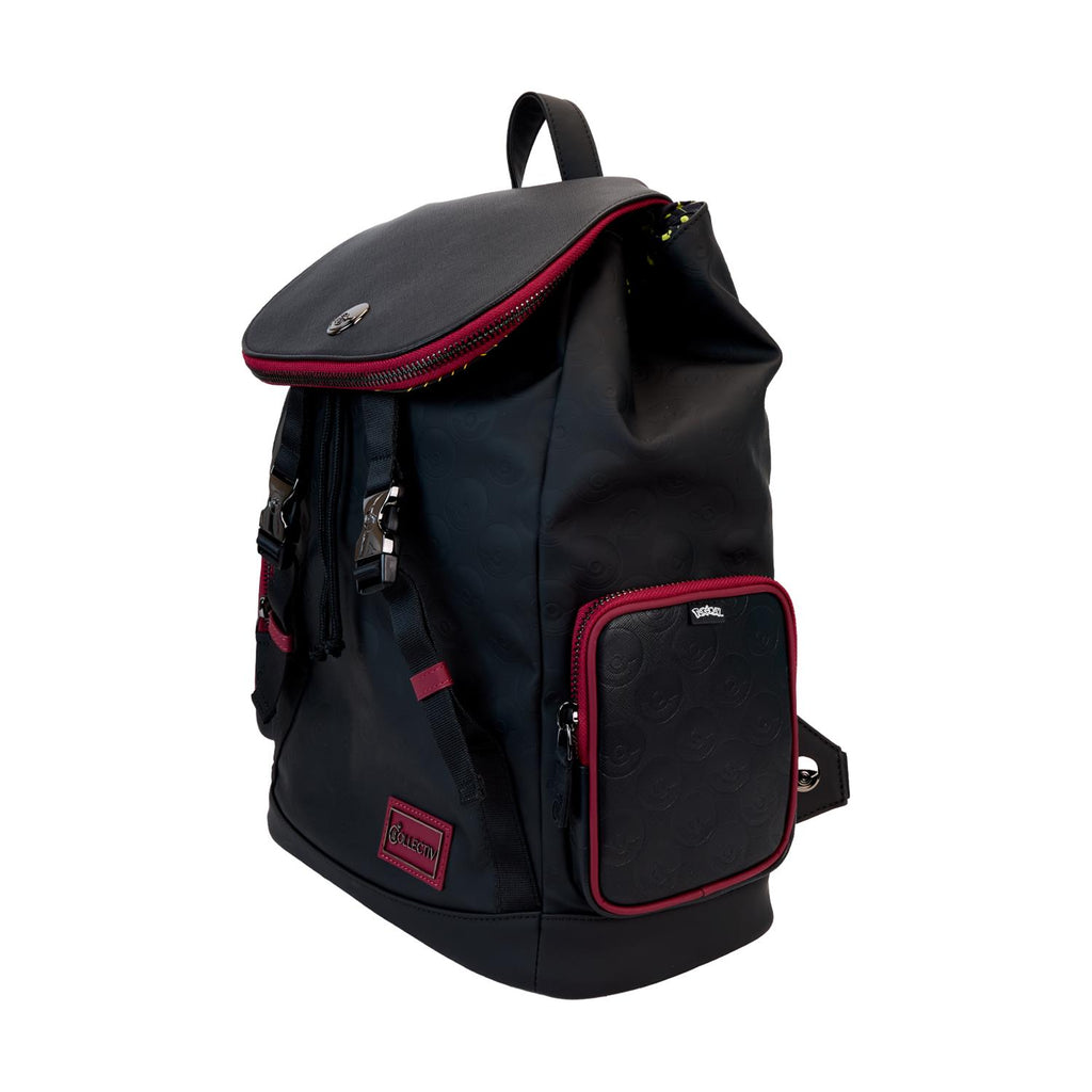 Loungefly Collective Pokemon Collector Backpack (PMBK0277)
