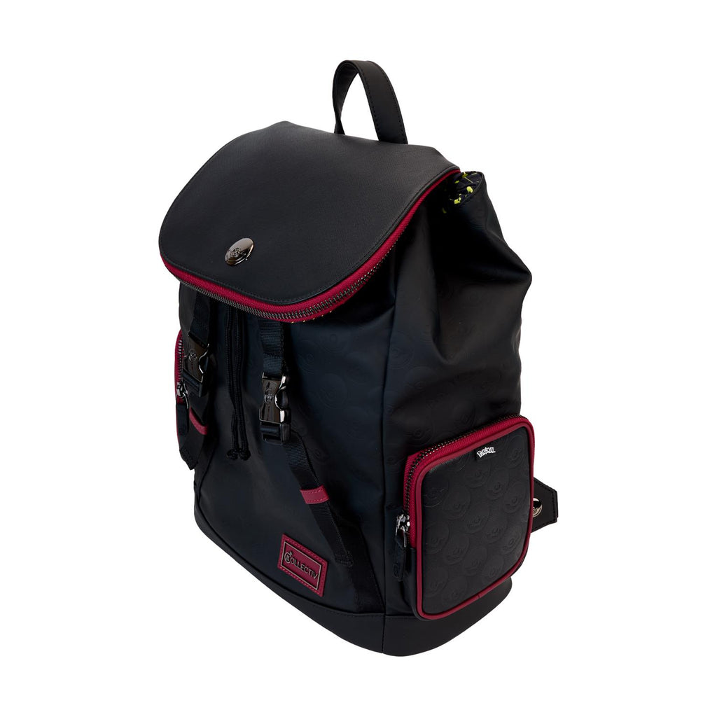 Loungefly Collective Pokemon Collector Backpack (PMBK0277)