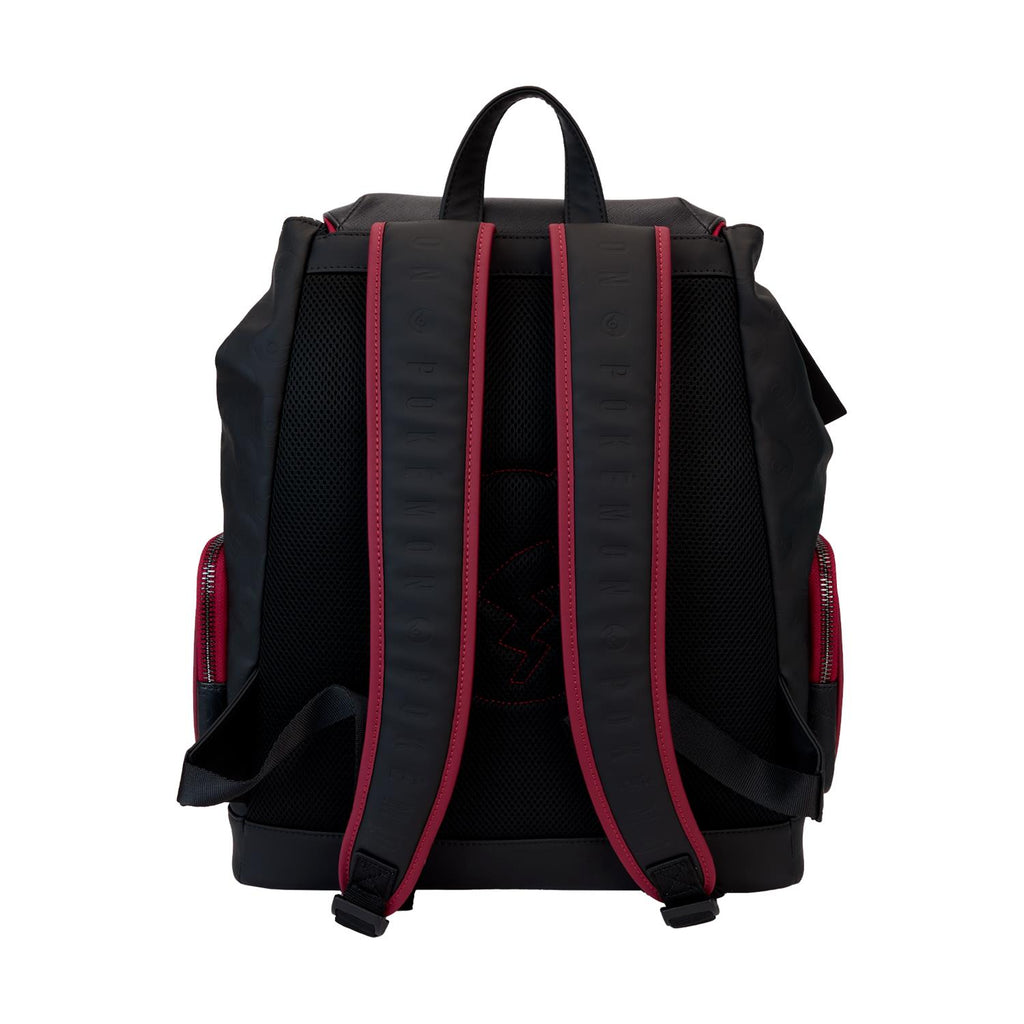 Loungefly Collective Pokemon Collector Backpack (PMBK0277)