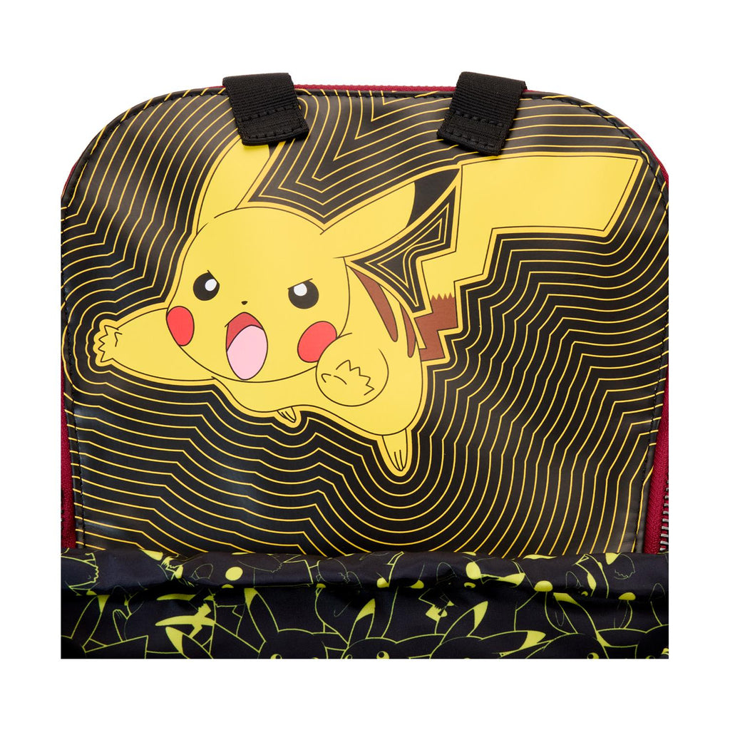 Loungefly Collective Pokemon Collector Backpack (PMBK0277)