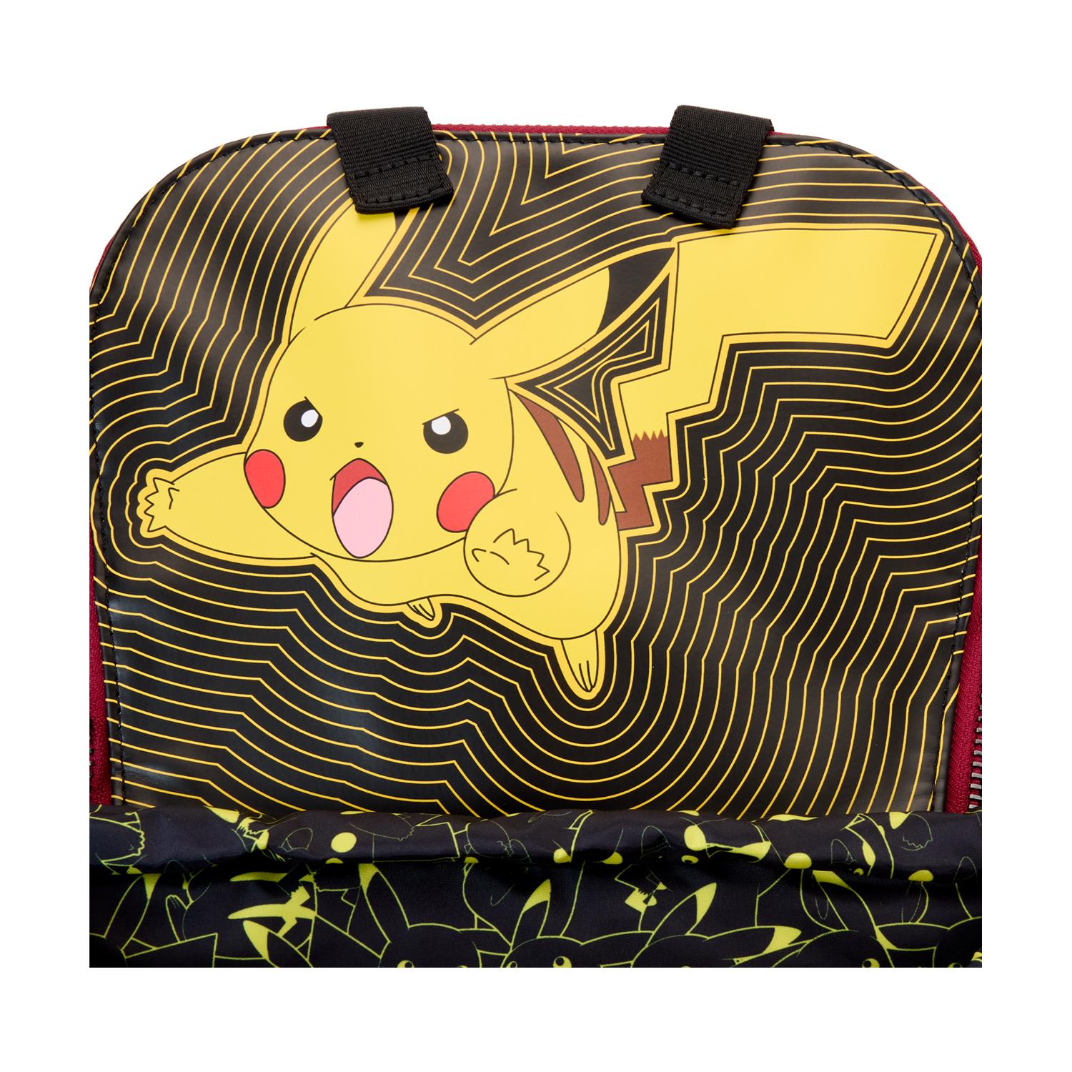 Loungefly Collective Pokemon Collector Backpack (PMBK0277)