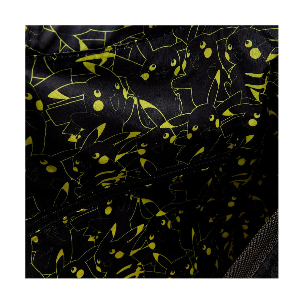 Loungefly Collective Pokemon Collector Backpack (PMBK0277)