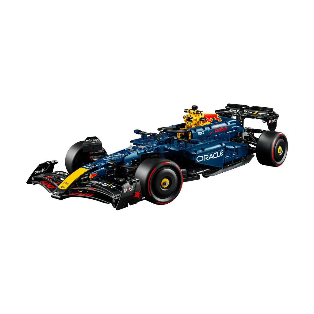 LEGO® Technic: Αυτοκίνητο Oracle Red Bull Racing RB20 F1 (42206)