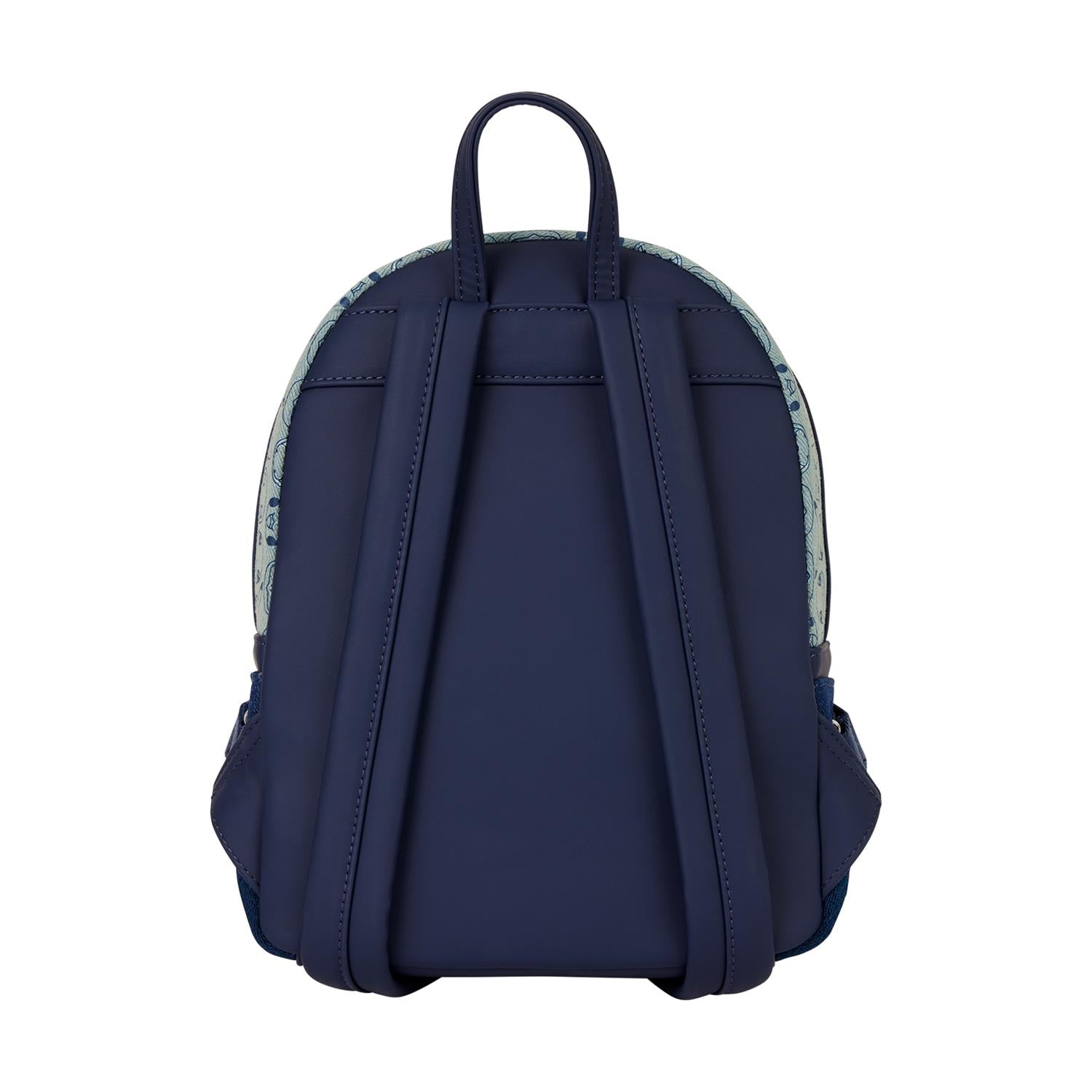 Loungefly Pokémon - Faux Denim Mini Backpack (PMBK0328)