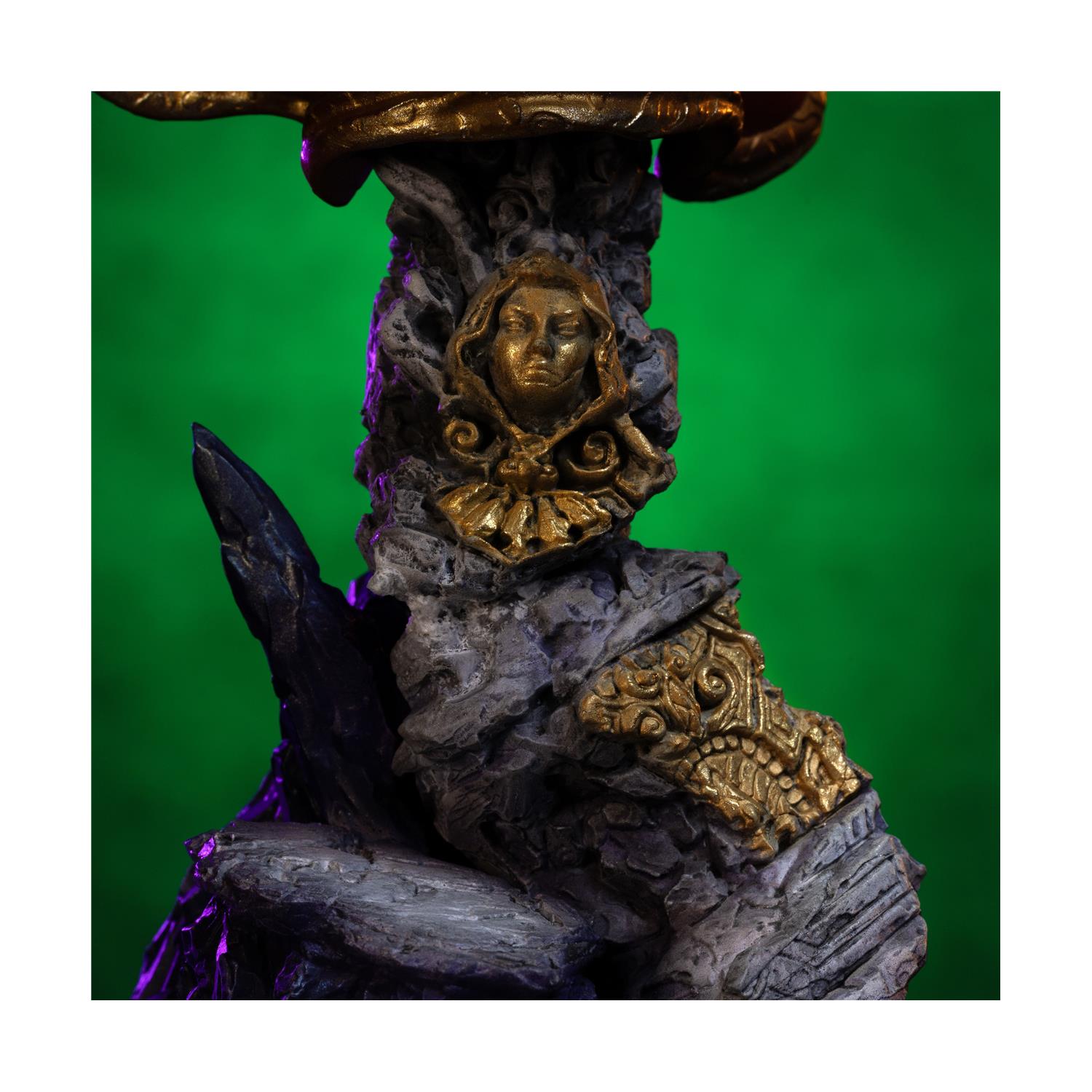 Iron Studios Marvel Comics - Dr. Strange Art Scale Statue (1/10) (MARCAS106224-10)