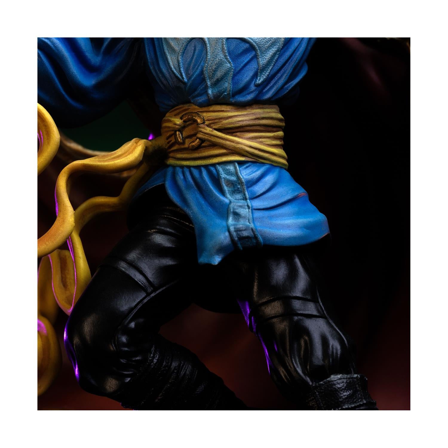 Iron Studios Marvel Comics - Dr. Strange Art Scale Statue (1/10) (MARCAS106224-10)