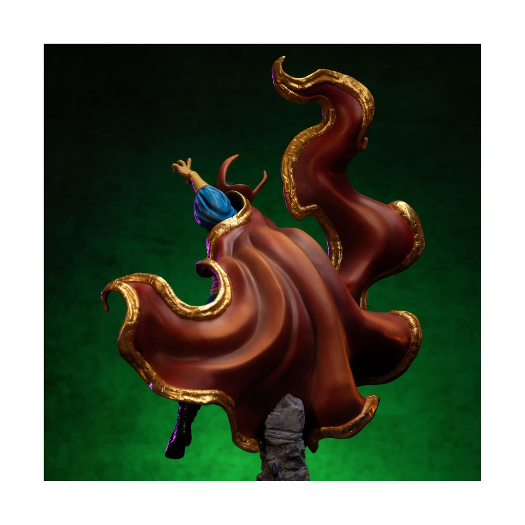 Iron Studios Marvel Comics - Dr. Strange Art Scale Statue (1/10) (MARCAS106224-10)