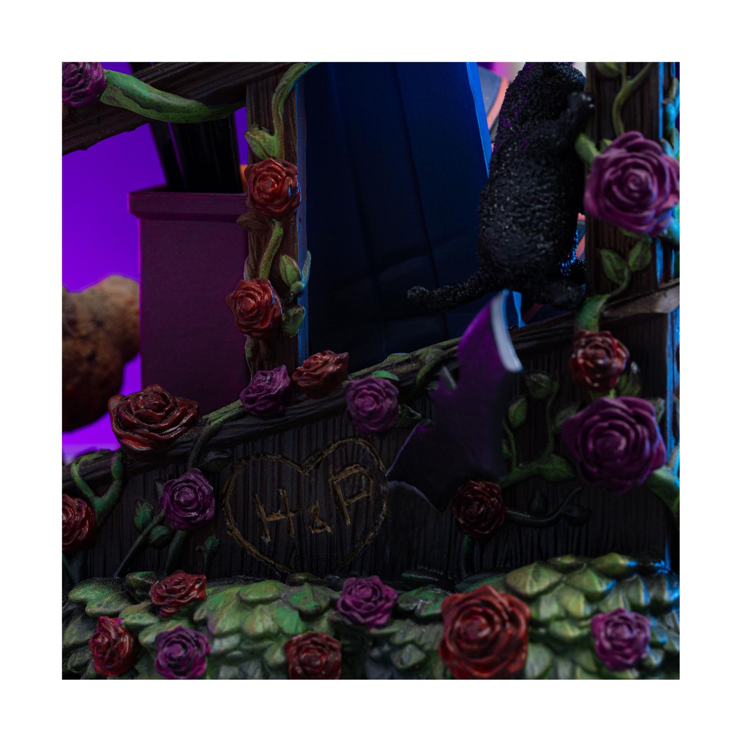 Iron Studios Deluxe: DC Comics - Harley Quinn (Gotham City Sirens) Art Scale Statue (1/10) (DCCDCG105924-10)