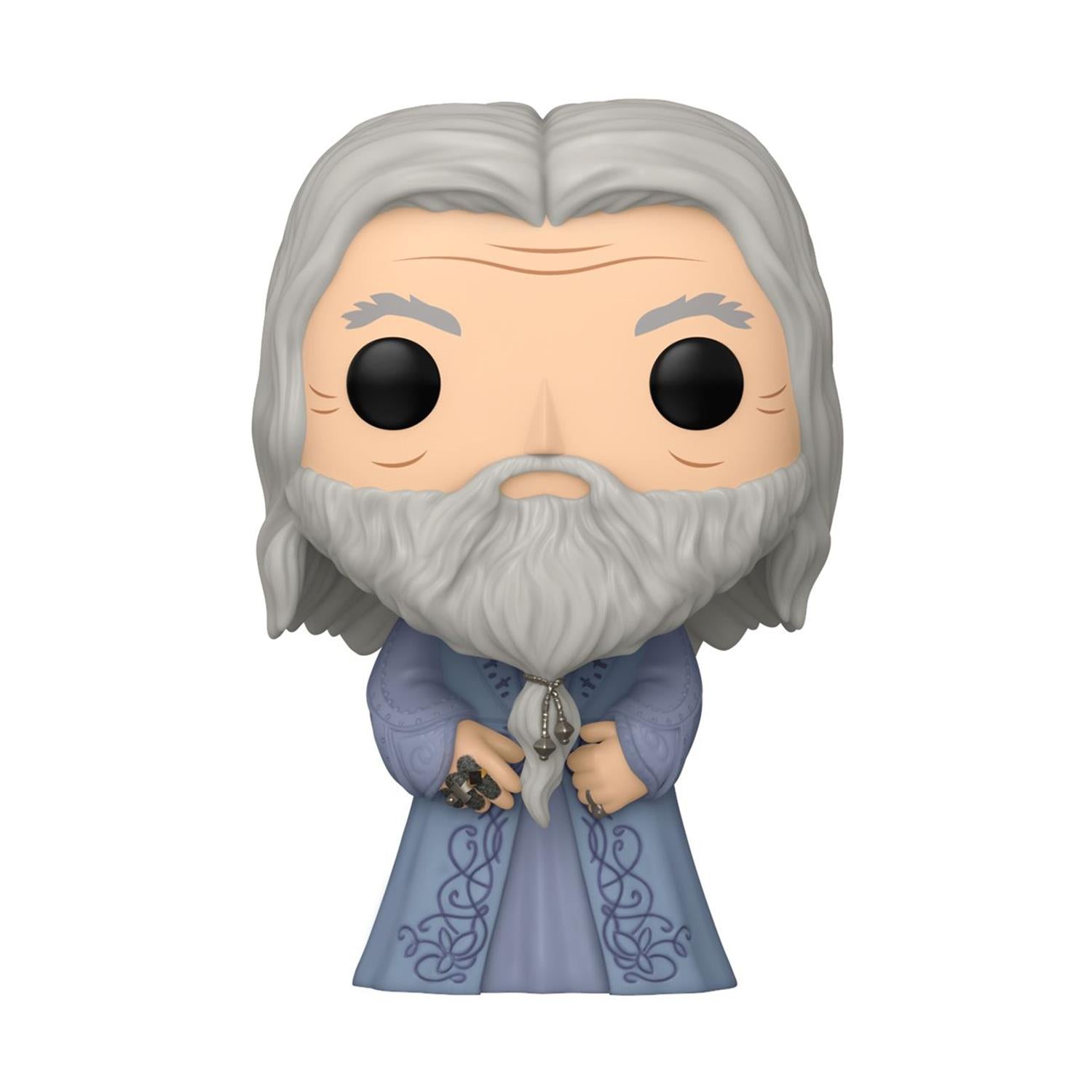 Funko Pop! Harry Potter: Harry Potter - Albus Dumbledore #183 Vinyl Figure
