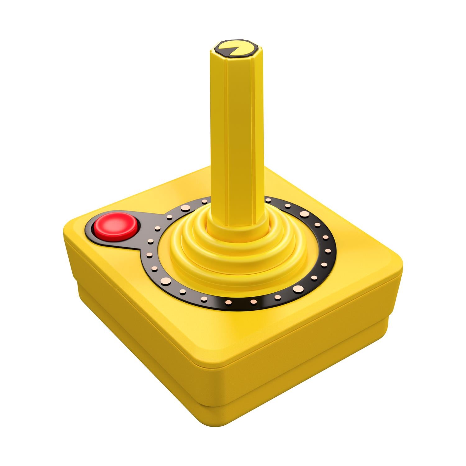 Atari 2600+ Pac-Man - Anniversary Edition Console