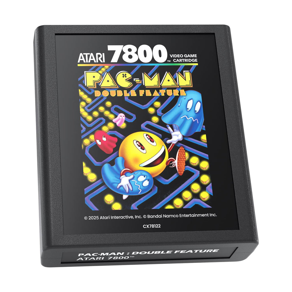 Atari 2600+ Pac-Man - Anniversary Edition Console