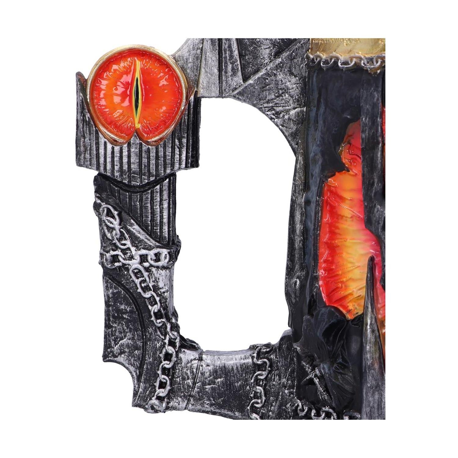 Nemesis Now: The Lord of The Rings - Sauron Tankard (15.5cm)
