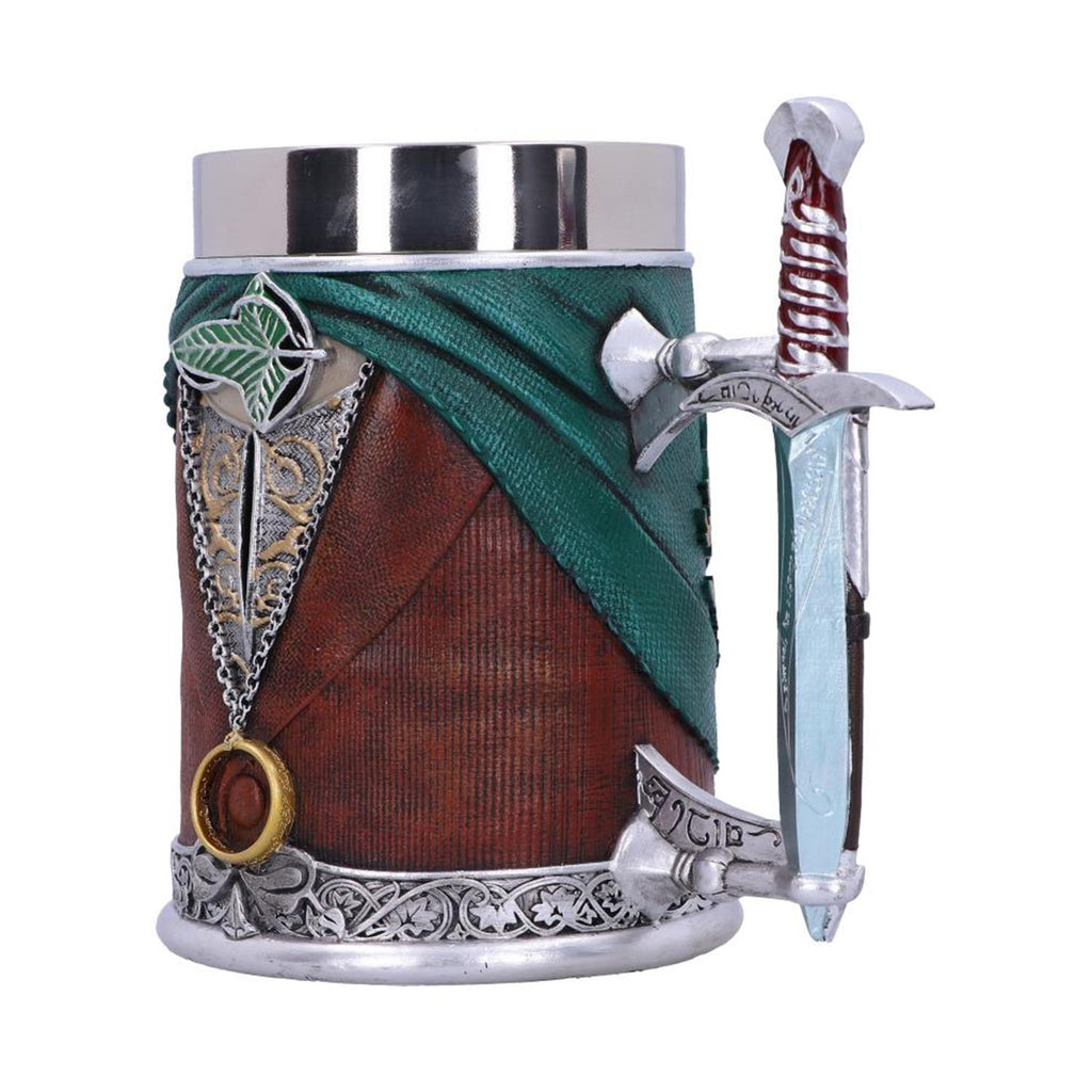 Nemesis Now: The Lord of The Rings - Frodo Tankard (15.5cm)