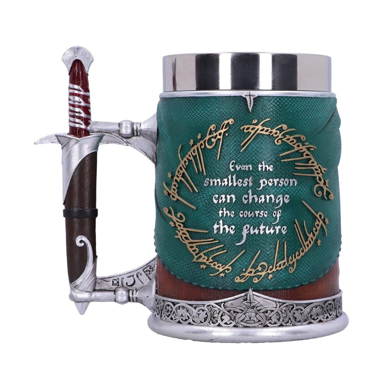 Nemesis Now: The Lord of The Rings - Frodo Tankard (15.5cm)