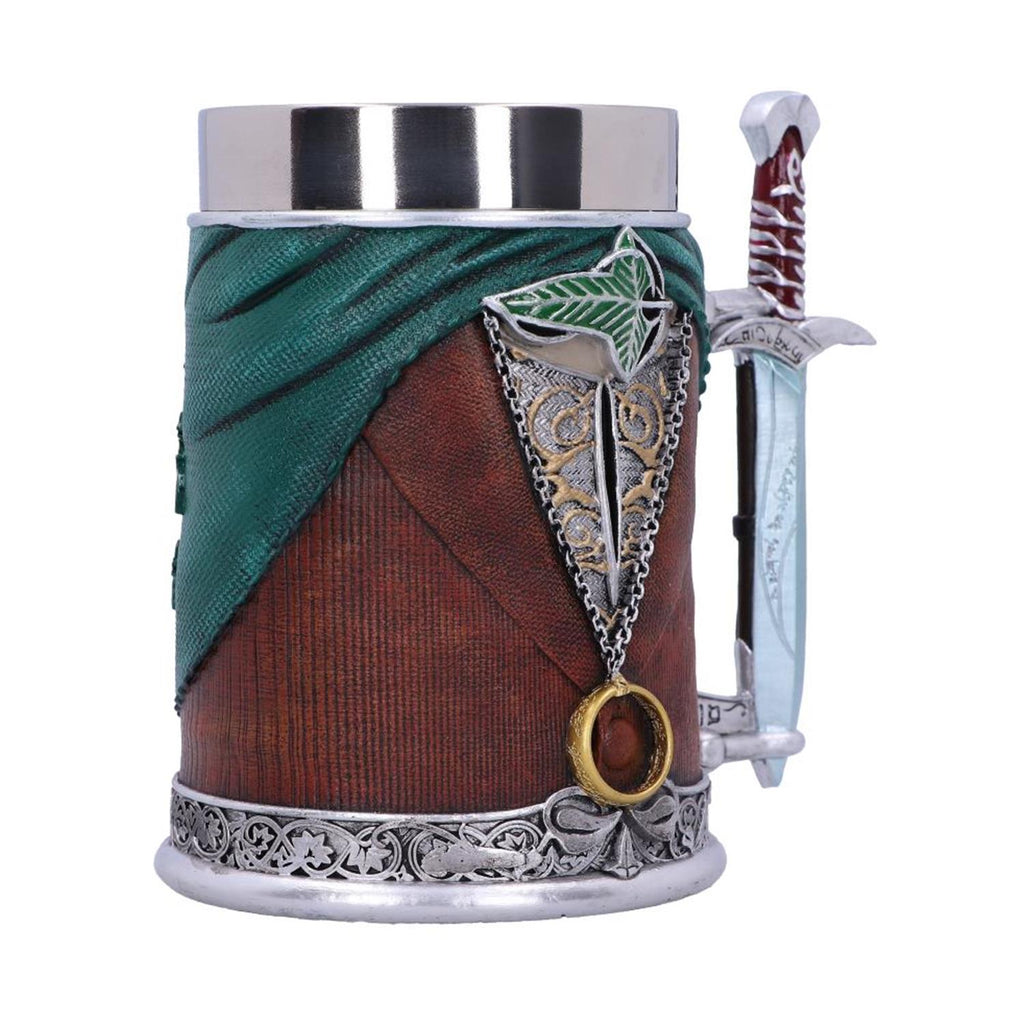 Nemesis Now: The Lord of The Rings - Frodo Tankard (15.5cm)