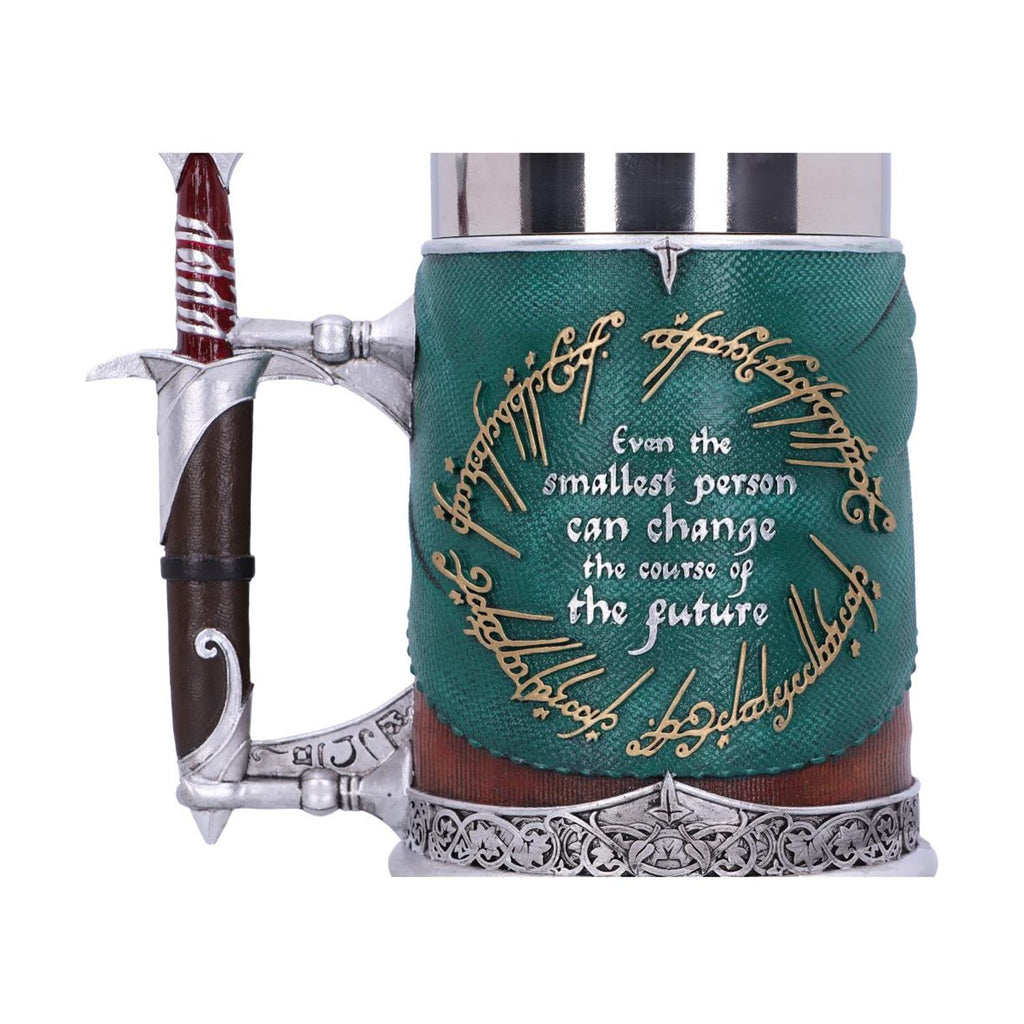 Nemesis Now: The Lord of The Rings - Frodo Tankard (15.5cm)